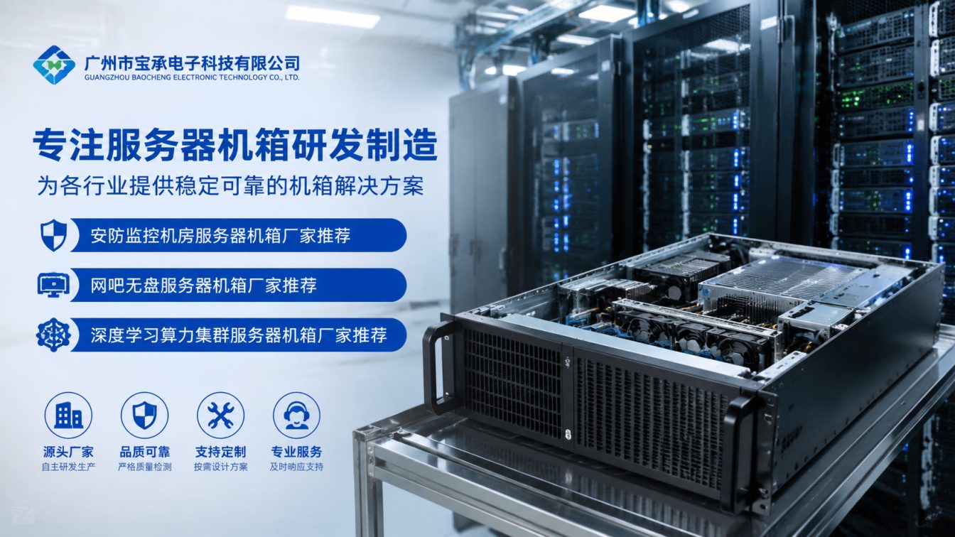 怒江傈僳族自治州还在为机箱交付发愁？